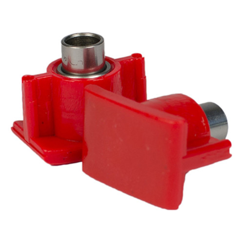 PartzBiz HD: 3448678-Feuling Hydraulic Cam Camplate เครื่องปรับความตึงโซ่ไนลอน Pad Harley Big Twin 07-2017