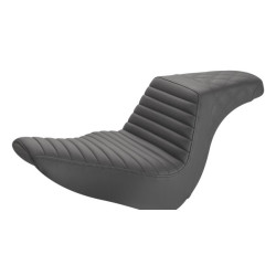 PartzBiz HD 818-29-176 - Saddlemen Step Up Tuck N Roll Lattice Stitch Seat Harley 18+ Softail FXLR FLSB PartzBiz HD 818-29-176 - Saddlemen Step Up Tuck N Roll Lattice Stitch Seat Harley 18+ Softail FXLR FLSB