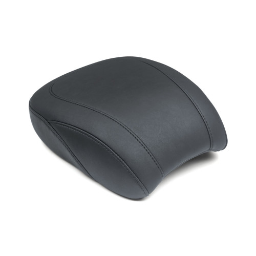 PartzBiz HD: 3469410-Mustang Wide Tripper Passenger Seat Pillion Diamond Harley Softail FLHC FLDE 18+