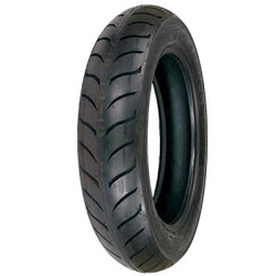 PartzBiz HD 87-4125 - Shinko 718 Series Rear MT90-16 Black Tire 74H Harley Tubeless Softail Touring PartzBiz HD 87-4125 - Shinko 718 Series Rear MT90-16 Black Tire 74H Harley Tubeless Softail Touring
