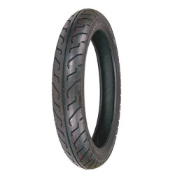 PartzBiz HD 87-4140 - Shinko 712 Series Front Tire 100/90-18 56H Bias Black Street Bike Motorcycle PartzBiz HD 87-4140 - Shinko 712 Series Front Tire 100/90-18 56H Bias Black Street Bike Motorcycle