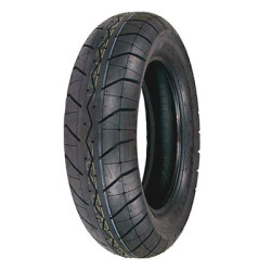 PartzBiz HD 87-4177 - Shinko 230 Tour Master Rear Tire 170/80V15 83V Black Street Bike Motorcycle