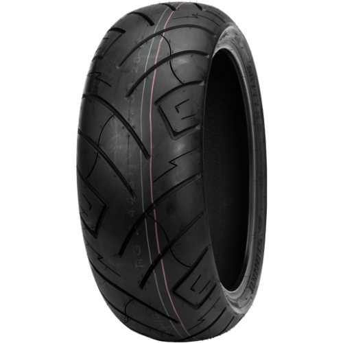 PartzBiz HD: 3476152-ยางหลัง Shinko 777 HD 240/40-18 240 18 Harley Breakout Chopper Custom