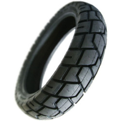 PartzBiz HD 87-4521 - Shinko 705 Dual Sport Front Rear Tire 130/80-17 65H Bias DOT Motorcycle Street PartzBiz HD 87-4521 - Shinko 705 Dual Sport Front Rear Tire 130/80-17 65H Bias DOT Motorcycle Street