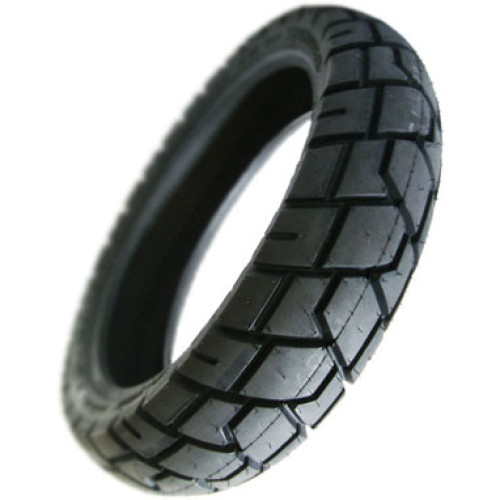 PartzBiz HD: 3464476-Shinko 705 Dual Sport Front Rear Tire 120/80-18 62H Bias DOT Motorcycle Street