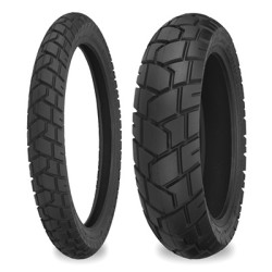 PartzBiz HD 87-4530 - Shinko 705 Dual Sport Front Rear Tire 170/60R17 72H Bias DOT Motorcycle Street PartzBiz HD 87-4530 - Shinko 705 Dual Sport Front Rear Tire 170/60R17 72H Bias DOT Motorcycle Street