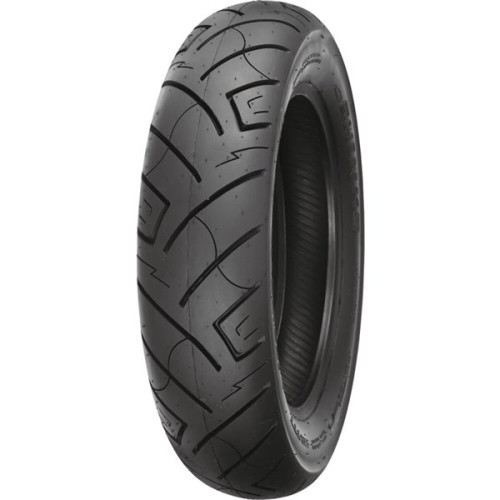 PartzBiz HD: 3452282-Shinko 777 150/80-16 Heavy Duty Blackwall ยางหลัง Harley