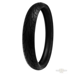 PartzBiz HD 87-4603 - ยางหน้า Shinko 777 HD 120/50-26 สำหรับล้อ 26 นิ้ว Harley Touring Custom Bagger PartzBiz HD 87-4603 - ยางหน้า Shinko 777 HD 120/50-26 สำหรับล้อ 26 นิ้ว Harley Touring Custom Bagger