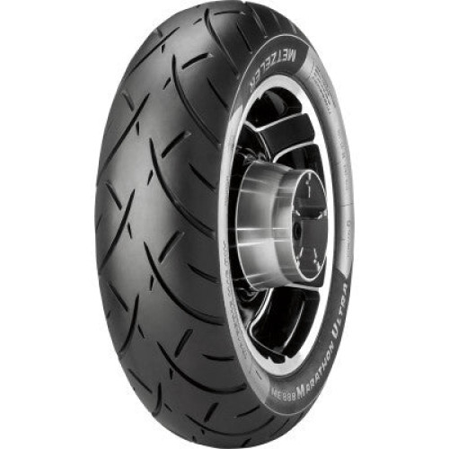 PartzBiz HD: 3453604-Shinko 777 Black HD 180/55-18 Rear Tire Harley Victory Touring Custom Chopper