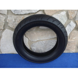 PartzBiz HD 87-4610 - Shinko SR777 140/70 B18 Rear Blackwall Tire Harley Touring