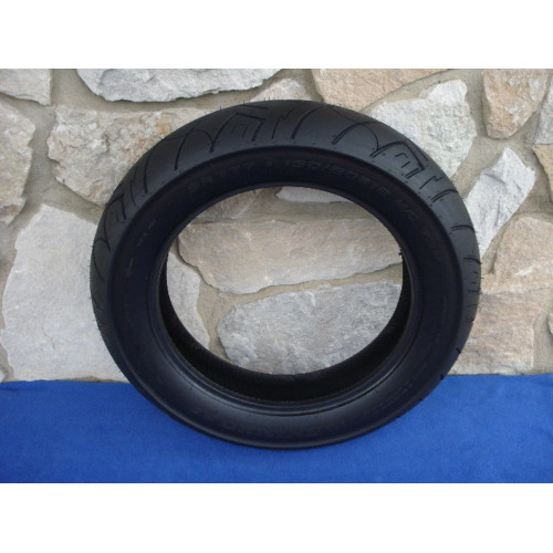 PartzBiz HD: 3459199-Shinko SR777 140/70 B18 Rear Blackwall Tire Harley Touring