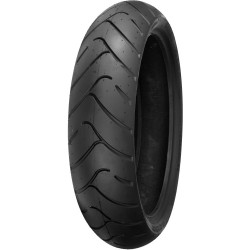 PartzBiz HD 87-4681 - Shinko 880 Series 110/70ZR17 54V Radial Front Tire Black Street Bike Sport Race PartzBiz HD 87-4681 - Shinko 880 Series 110/70ZR17 54V Radial Front Tire Black Street Bike Sport Race
