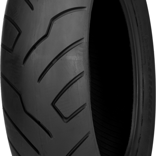 PartzBiz HD: 3482047-Shinko SR999 170/70-16 Bias 75H Rear Blackwall Tire Harley Motorcycle Cruiser PartzBiz HD: 3482047-Shinko SR999 170/70-16 Bias 75H Rear Blackwall Tire Harley Motorcycle Cruiser
