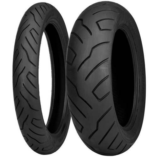PartzBiz HD: 3482091-Shinko SR999 180/70-15 Bias 82H Rear Blackwall Tire Harley Motorcycle Cruiser PartzBiz HD: 3482091-Shinko SR999 180/70-15 Bias 82H Rear Blackwall Tire Harley Motorcycle Cruiser
