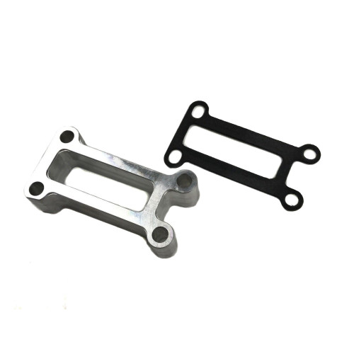 PartzBiz HD: 3482111-Ultima Oil Spout Filler Spacer Gasket Harley Touring 93+ 6 Speed Upgrade