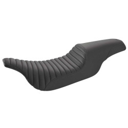 PartzBiz HD 897-07-148 - Saddlemen Profiler Step-Up Front Tuck-n-Roll 31” Gelcore Harley Touring 99-07 PartzBiz HD 897-07-148 - Saddlemen Profiler Step-Up Front Tuck-n-Roll 31” Gelcore Harley Touring 99-07