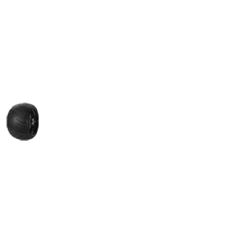 PartzBiz HD: 3455731-Dakota Digital Custom Red LED ปลั๊กโดยตรงใน MPH Speedometer Big Dog Harley