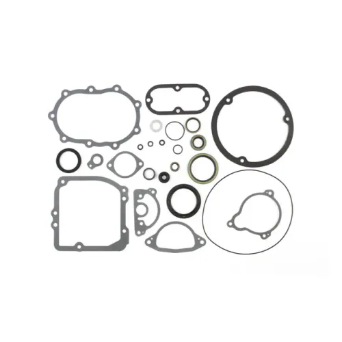PartzBiz HD: 3471344-Cometic 4 Speed Transmission Gasket Seal Kit Harley 79-82 Big Twin OE 33031-80