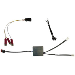 PartzBiz HD CD-ALT-BS-UNV - Alternating Brake Strobe Module