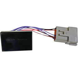 PartzBiz HD CD-ATC-2 - Custom Dynamics Auto-Cancel Turn Signal Module 12-Position Male Con Harley 96-00 CD-ATC-2 2050-0412 20500412 ฟรี harley touring electra road street glide king Harley light replacement อัพเกรด touring softail PartzBiz HD CD-ATC-2 - Custom Dynamics Auto-Cancel Turn Signal Module 12-Position Male Con Harley 96-00 CD-ATC-2 2050-0412 20500412 ฟรี harley touring electra road street glide king Harley light replacement อัพเกรด touring softail