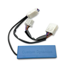 PartzBiz HD CD-BCM-SS - Rear Turn Signal Stabilizer
