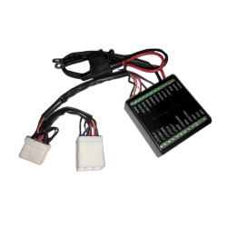 PartzBiz HD CD-DLI-CHAL - Dynamic Load Isolator Module