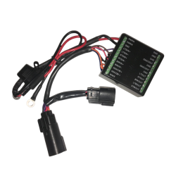PartzBiz HD CD-DLI-SS6 - SS6 Dynamic Load Isolator Module 