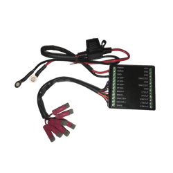 PartzBiz HD CD-DLI-UNIV - Universal  Dynamic Load Isolator Module