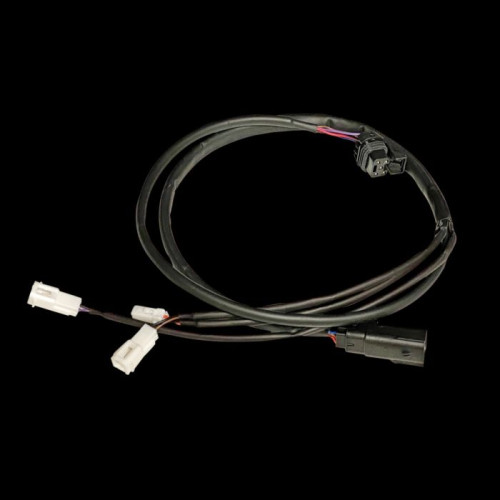 PartzBiz HD: -Custom Dynamics Tour-Pak Lighting Power Harness for OE Tour Pak 14-21 PartzBiz HD: -Custom Dynamics Tour-Pak Lighting Power Harness for OE Tour Pak 14-21