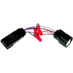 PartzBiz HD CD-JAE-EXT - MPR Extension Harness