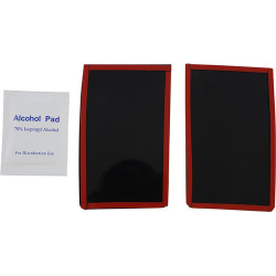PartzBiz HD CD-LF-BLOCK - Lower Fairing Blocker Plate