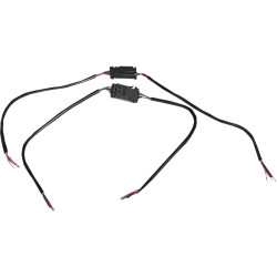 PartzBiz HD CD-QD - custom-dynamics-4-wire-weather-tight-quick-disconnects