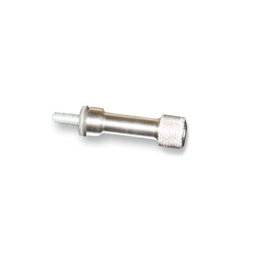 PartzBiz HD: -Custom Dynamics Extended Seat Bolt CD-SB-01 OE Repl 2952A Harley Davidson