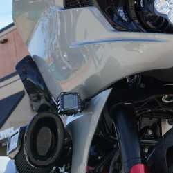 PartzBiz HD CD-SXS-FTS-AW - Front LED Turn Signals