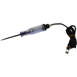 PartzBiz HD CD-TL-12VDC - Test Light Tool
