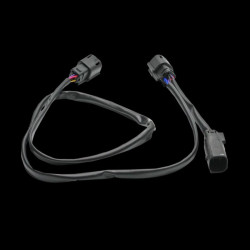 PartzBiz HD CD-TP-QD-SS614 - Quick Disconnect for Tour-Pak