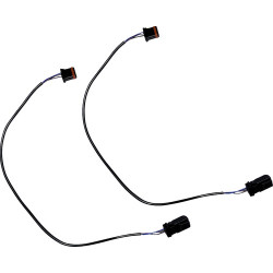 PartzBiz HD CD-TS-EXT-15 - 15 in. Front Turn Signal Extension Harness