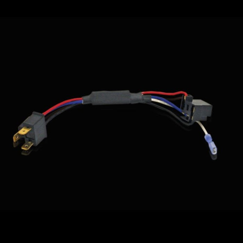 PartzBiz HD: -Custom Dynamics Hi-Lo-Halo Led Headlamp Adapter For 7" Trubeam Harley Indian CDTB-HLA-1 2001-1397 20011397 FLTCU FLHX FLHR FLTR FLHT FLTRX electra road street glide ultra chief chieftain roadmaster springfield PartzBiz HD: -Custom Dynamics Hi-Lo-Halo Led Headlamp Adapter For 7" Trubeam Harley Indian CDTB-HLA-1 2001-1397 20011397 FLTCU FLHX FLHR FLTR FLHT FLTRX electra road street glide ultra chief chieftain roadmaster springfield