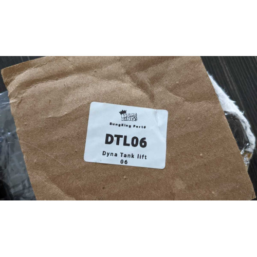 PartzBiz HD: 3441302-2006 and Newer Dyna - (SKU: DLT06)