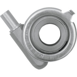 PartzBiz HD DS-243846 - Drag Specialties Front Wheel Speedometer Drive Unit 84-94 Harley Dyna Sportster