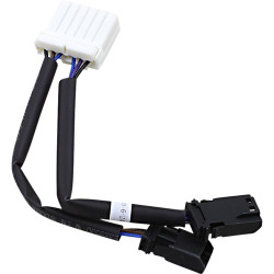 PartzBiz HD DS-HAR-RK-13JAE - Dynamic Strip Wiring Adapter
