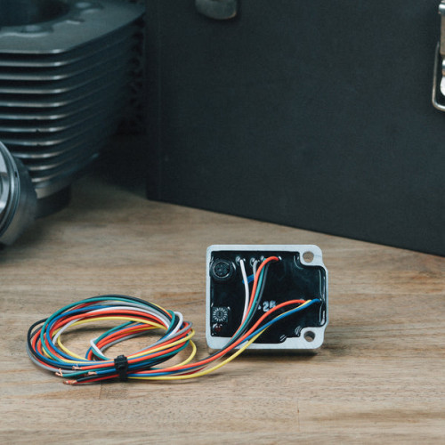 PartzBiz HD: 3453900-Thunderheart Ignition System Twin Cam Motor Engine Harley Chopper Bobber Custom PartzBiz HD: 3453900-Thunderheart Ignition System Twin Cam Motor Engine Harley Chopper Bobber Custom