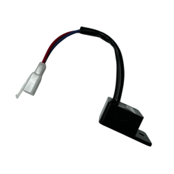 PartzBiz HD EDFR - Standard DOT Flasher