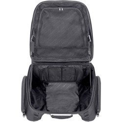 PartzBiz HD EX000493A - Saddlemen TS1620R Tactical Tunnel Tail Bags Universal Rear Seat System Touring