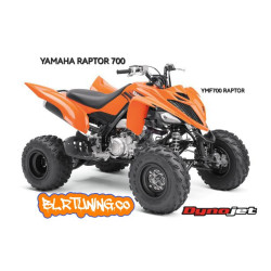 PartzBiz HD FC22002 - Dynojet Power Commander FC Tuner ATV Off-Road 15-19 Yamaha Raptor 700 4x2 PartzBiz HD FC22002 - Dynojet Power Commander FC Tuner ATV Off-Road 15-19 Yamaha Raptor 700 4x2