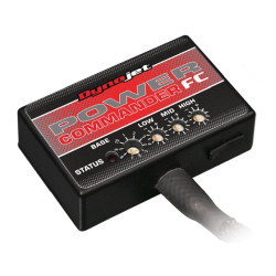 PartzBiz HD FC22007 - Dynojet Power Commander FC Fuel Tuner ATV Off-Road 09-20 Yamaha YFZ 450 YFZ450 PartzBiz HD FC22007 - Dynojet Power Commander FC Fuel Tuner ATV Off-Road 09-20 Yamaha YFZ 450 YFZ450