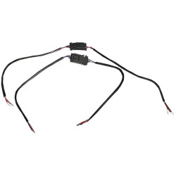 PartzBiz HD GROMMET-13 - Saddlebag Grommet