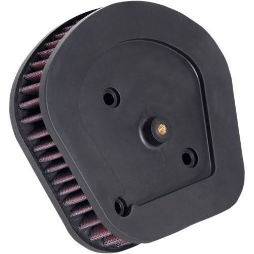 PartzBiz HD: 3492052-K&N High Flow Air Filter Cotton Washable Reusable OE Harley Softail 18-21