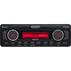 PartzBiz HD HD1BT - วิทยุสเตอริโอ Jensen Plug N Play อัพเกรดการเปลี่ยน Harman Kardon Touring ของ Harley PartzBiz HD HD1BT - วิทยุสเตอริโอ Jensen Plug N Play อัพเกรดการเปลี่ยน Harman Kardon Touring ของ Harley