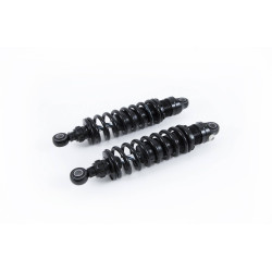PartzBiz HD HD753 - โช๊คหลัง Ohlins S36DR1L 13.2‚ Performance Harley XL Sportster 04-20